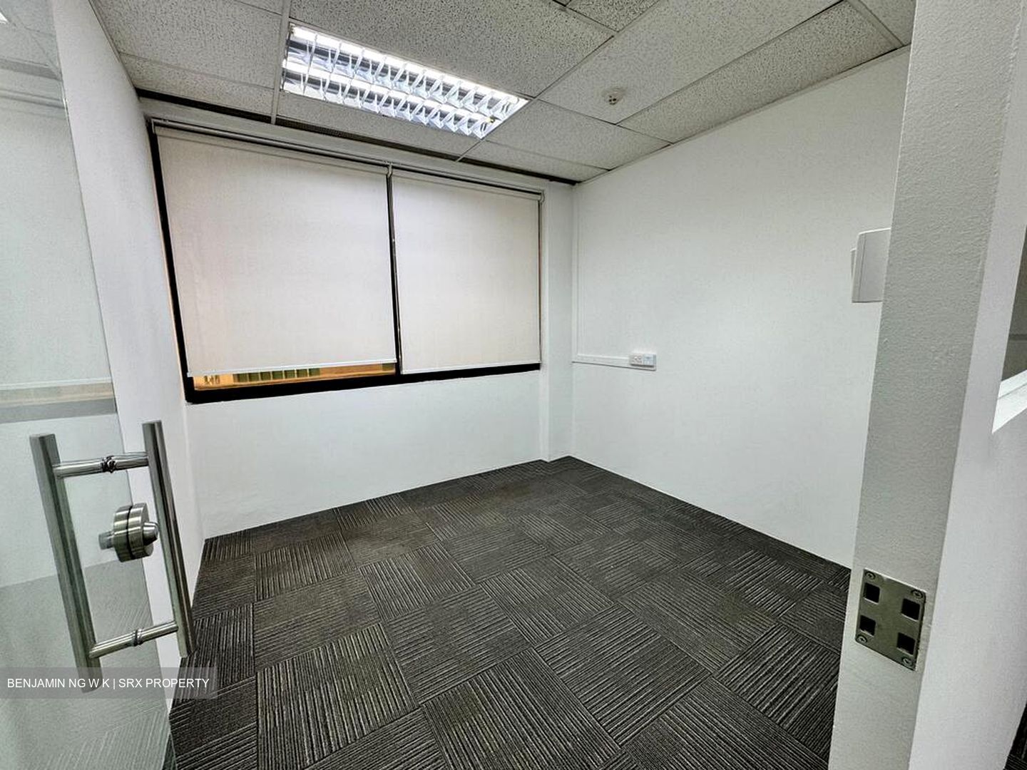 One Raffles Quay (D1), Office #503297921